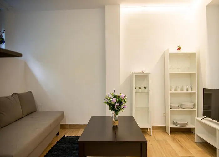 Apartamento Centro Zumaia2 Bilbau