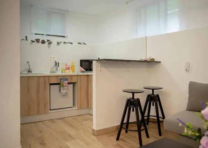 Apartamento Centro Zumaia2 *