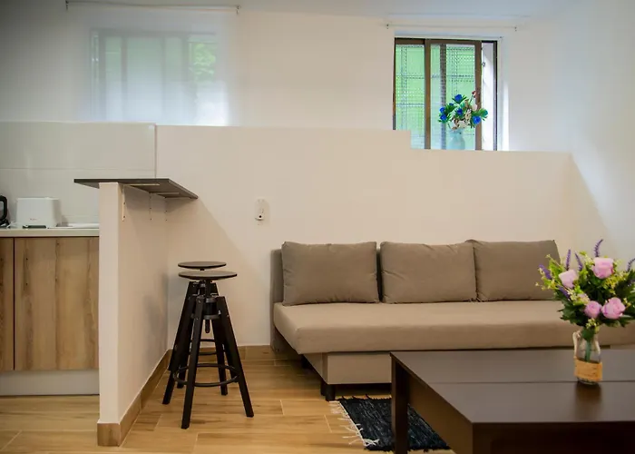 Centro Zumaia2 Apartamento