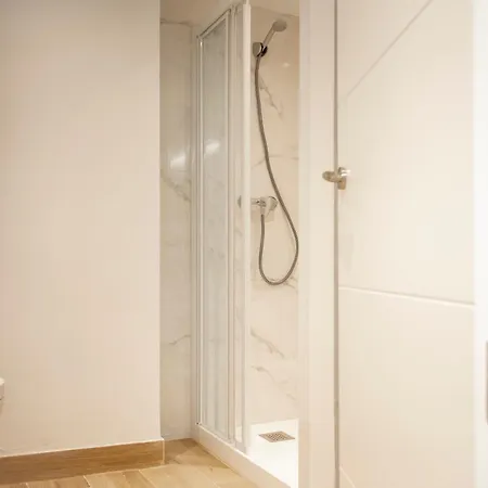 Apartmán Centro Zumaia2 *