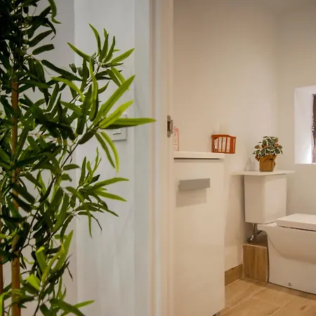 Apartmán Centro Zumaia2 *